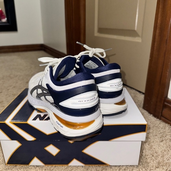 NAKED x ASICS Gel Kayano - Picture 3 of 5
